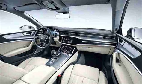 2020 Audi RS7 Interior | Audi Car USA | Audi a7 sportback, Audi a7, Audi a7 interior