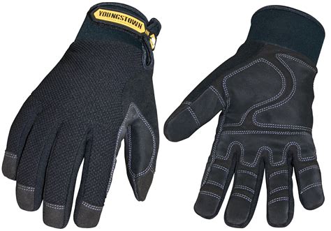 Youngstown Waterproof Winter Gloves | Waterproof Gloves | Gloves-Online