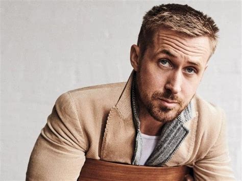 6 Exemplary Ryan Gosling Hairstyles You Must Try – Cool Men's Hair