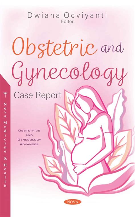 Gynecology And Obstetrics