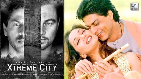 These Movies Of Shah Rukh Khan That Were Never Released