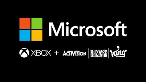 Microsoft/Activision Blizzard Merger Raises Cloud Gaming Concerns for ...