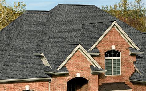 Owens Corning Duration Premium Estate Gray | Roofle®