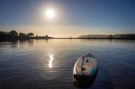 Best Places To SUP - Moruya NSW - Ride The Tide