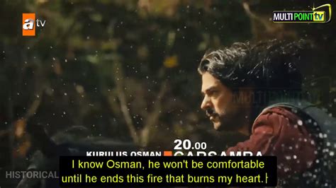 Kurulus Osman English Subtitles: 1×5 | Osman, Kuruluş osman, Subtitled