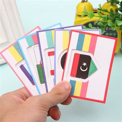 1pcs Stationery Exquisite Universal Travel Greeting Card / Holiday Universal Card / Birthday ...