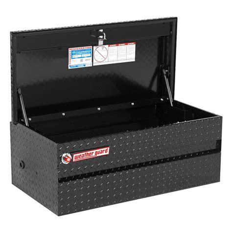 Weather Guard® - All Purpose Chests Tool Boxes