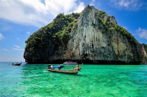 Phuket Island Hopping Guide for Beginners — Tips & Itineraries to ...