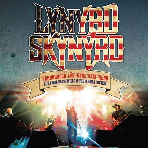 Lynyrd Skynyrd Free Bird Live