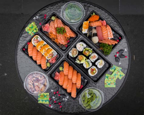 Miku Sushi and Noodle Bar Restaurant Menu - Takeout in Brisbane | Delivery Menu & Prices | Uber Eats