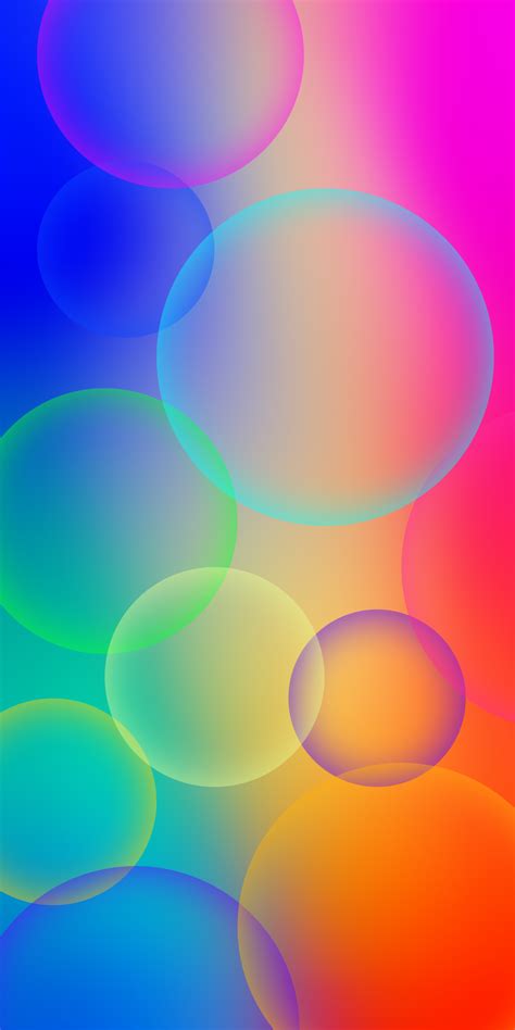 #colorful #bubbles #iphonewallpaper | Bubbles wallpaper, Iphone wallpaper pinterest, Wallpaper ...