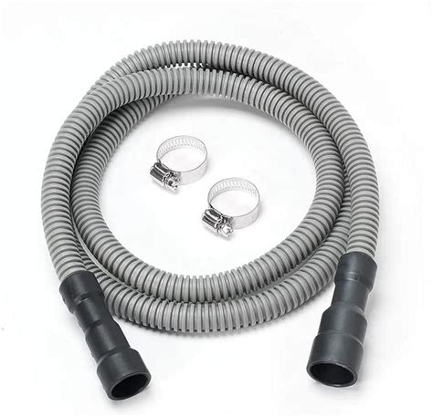 Dishwasher Drain Hose Fits Most Dish Washers