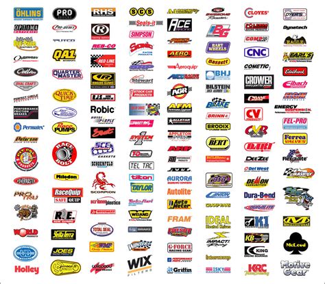 Brand Logos Vector Images Brand Logos And Symbols Vector Art Of 15309 | The Best Porn Website