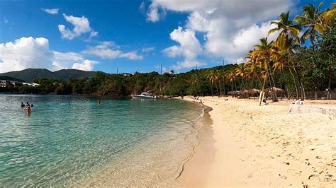 Water Island, USVI (Things to Do + Travel Guide)