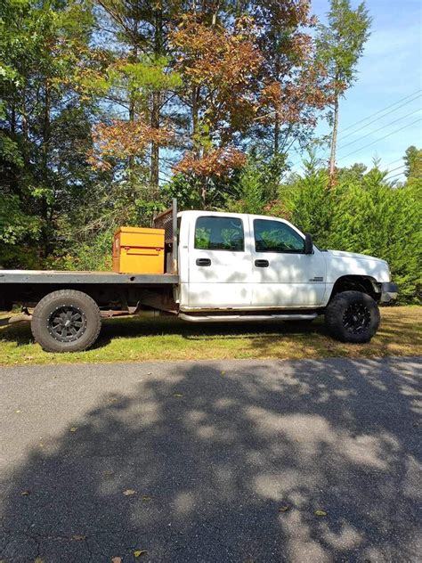 2005 Duramax- what to look for when buying | NC4x4