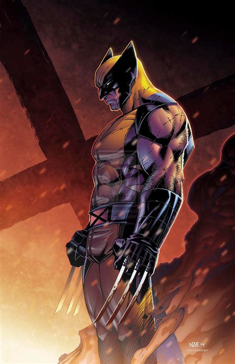 Wolverine (Marvel-616) vs Grunbeld (Berserk) : r/whowouldwin