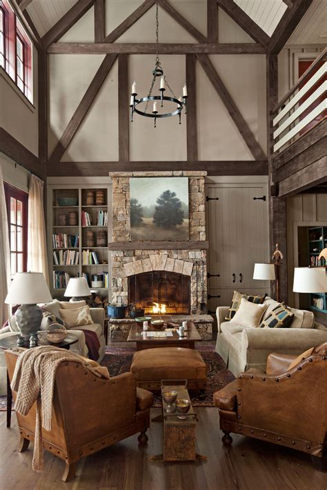 [32+] Country Living Room Ideas Colors ~ Pai Play