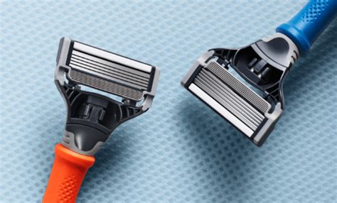 Harry's is making a big upgrade to their popular razors - Acquire