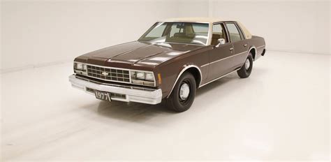 1977 Chevrolet Impala | Classic & Collector Cars