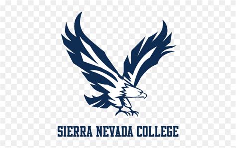 Sierra Nevada - Sierra Nevada College Athletics Png, Transparent Png ...