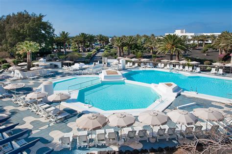 Hotel Olé Tropical Tenerife | A thousand hotels