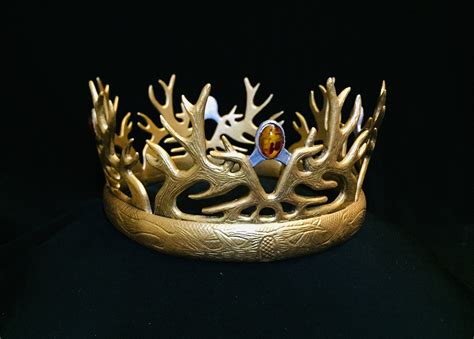 Robert Baratheon Crown