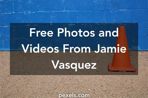 Jamie Vasquez - Photography