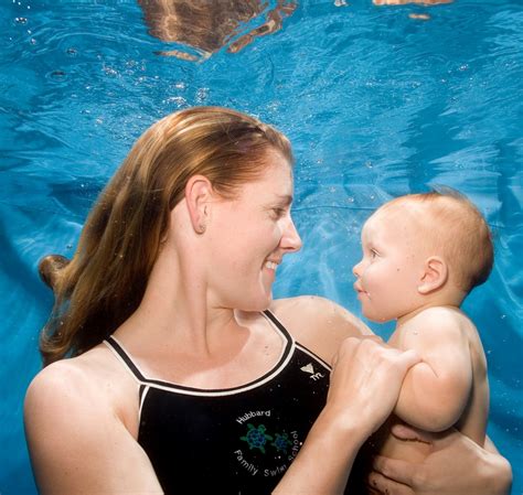 Amazing Women in Swimming History