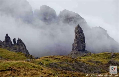 The Old Man of Storr on the Isle of Skye: The Complete Visitor Guide | Out About Scotland