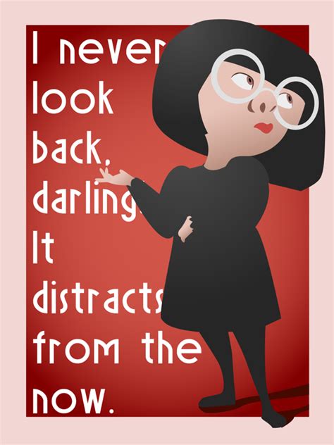 Edna Mode Quotes. QuotesGram