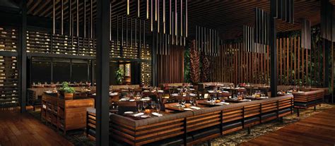 Tom Colicchio's Heritage Steak at The Mirage | Photos, Reviews and Information