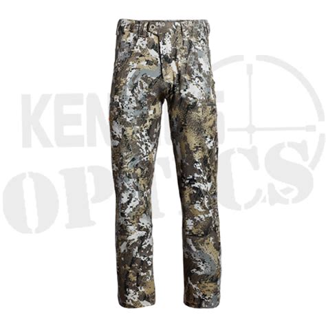 Sitka Gear Traverse Pants | Men's Hunting Pants | 600029