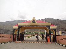 Kargil War - Wikipedia