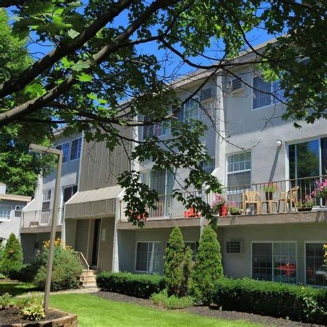 Greenbush Station Apartments | East Greenbush NY