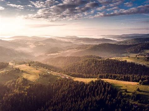 #Zlatar mountain is located above Nova Varoš in southwestern Serbia and is 270 km from #Belgrade ...