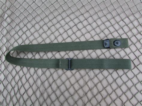 Reproduction M1 Carbine Modified Sling | St. Croix Military Company