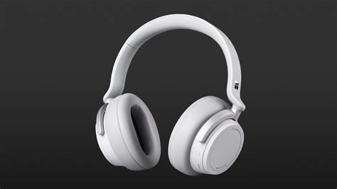 Microsoft Surface Headphones Review | headphonecheck.com