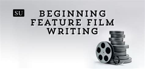 Online Screenwriting Classes & Workshops | Screenwriters University