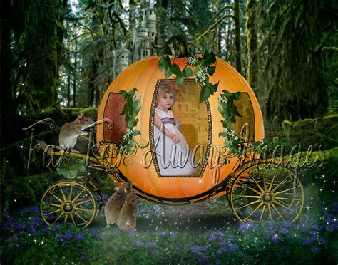 Cinderella In Pumpkin Carriage | ubicaciondepersonas.cdmx.gob.mx