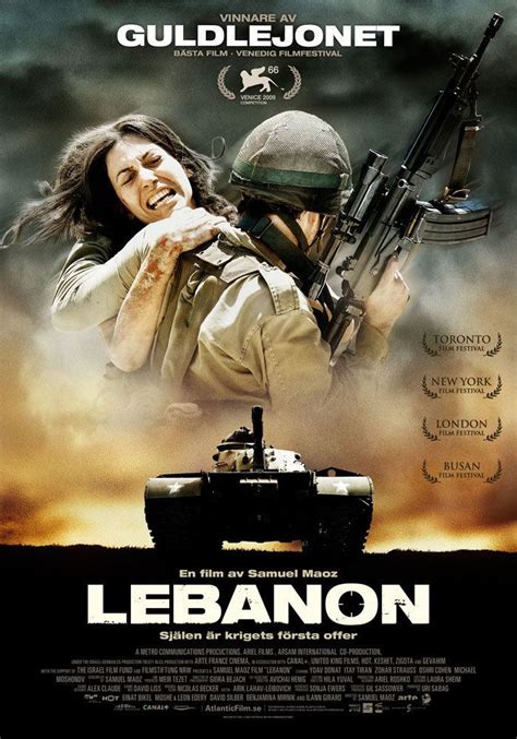 Lebanon (2009 film) - Alchetron, The Free Social Encyclopedia