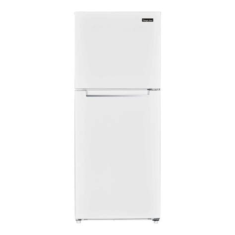 Magic Chef Refrigerator - drinkfasr