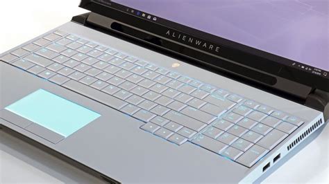 Alienware Area-51m Review With Benchmarks And Teardown - Page 2 ...