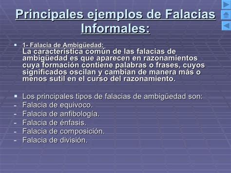 BLOG DE PENSAMIENTOS FILOSOFICOS DEL C.B.H.: Falacias formales y falacias informales