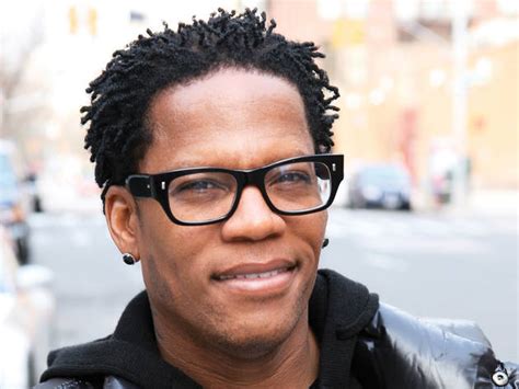 D.L. Hughley | Comedy in New York