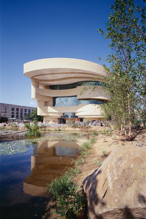 National Museum of the American Indian | Smithsonian Institution Archives