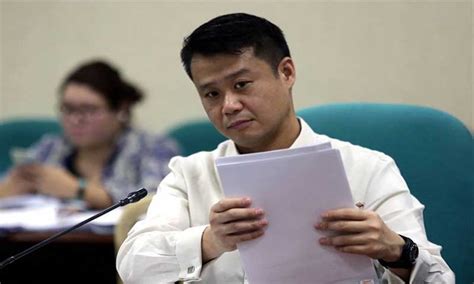 Bianca Manalo & Senator Win Gatchalian Are Dating?