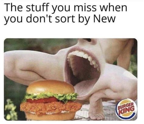 Burger King : MakeMeSuffer