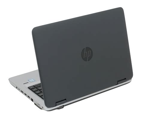 LaptopMedia » HP ProBook 640 G3 review – pricey but reliable and enduring