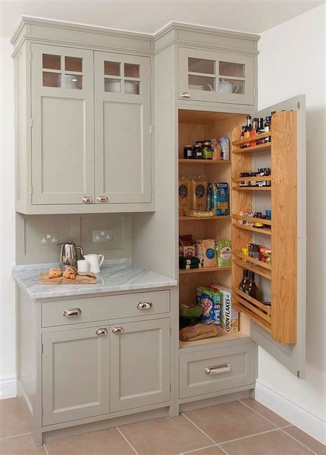 Amazing DIY Kitchen Cabinets Plans | Kitchen remodel small, Kitchen cabinet plans, Traditional ...