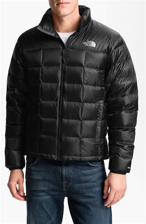 The North Face 'Thunder' 800 Down Fill Puffer Jacket | Nordstrom